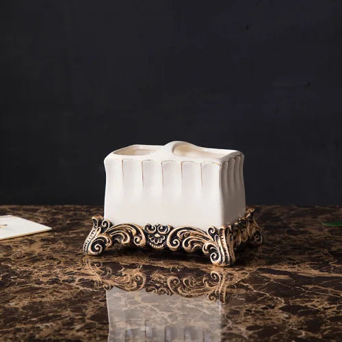 Estilo europeu banheiro de cinco peças terno banheiro suprimentos kit branco produtos de higiene pessoal conjunto casa cerâmica acessórios decorativos