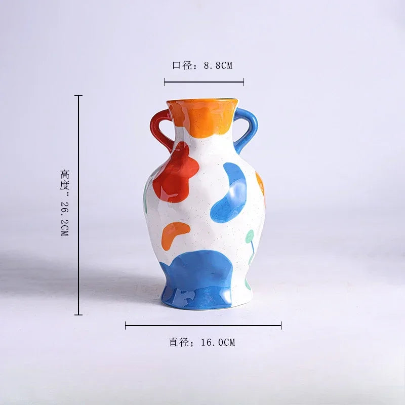 Vaso Opulence – Sinônimo de luxo e refinamento - Casa Ornato