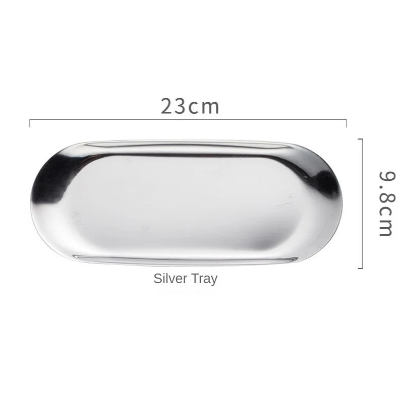 Luxo Gold Soap Dispenser com Press handle Ceramic Dispenser Silver Dispenser com aço inoxidável Bandeja Banheiro Acessório