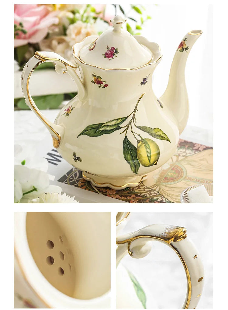 Coleção Sicília Essencial - Casa Ornato