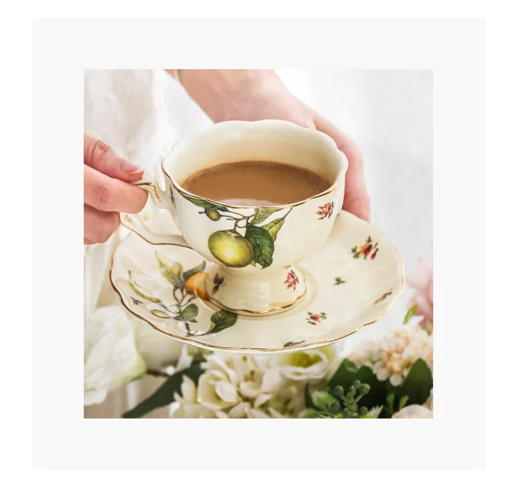 Coleção Sicília Essencial - Casa Ornato