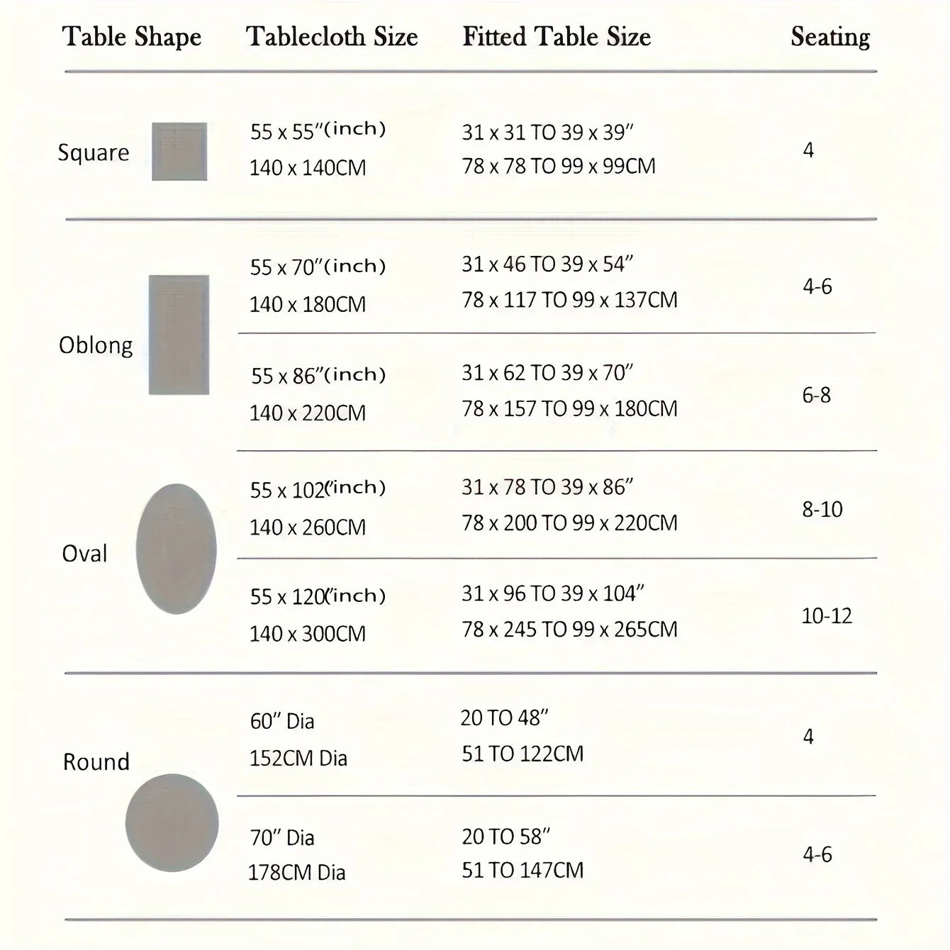 Toalha de Mesa com Crochê Bohème - Casa Ornato