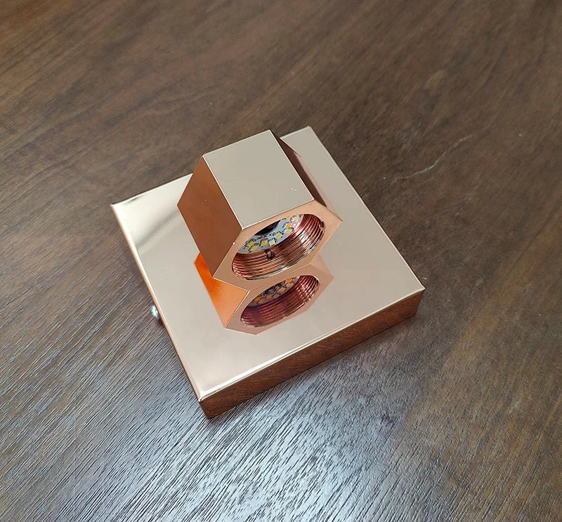 Bolha de cristal lâmpadas parede moderna iluminação led ouro arandelas parede interior sala estar fundo tv quarto corredor decoração casa lustre