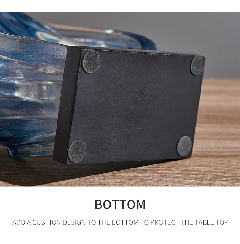 Escultura Destello Celestial - Casa Ornato