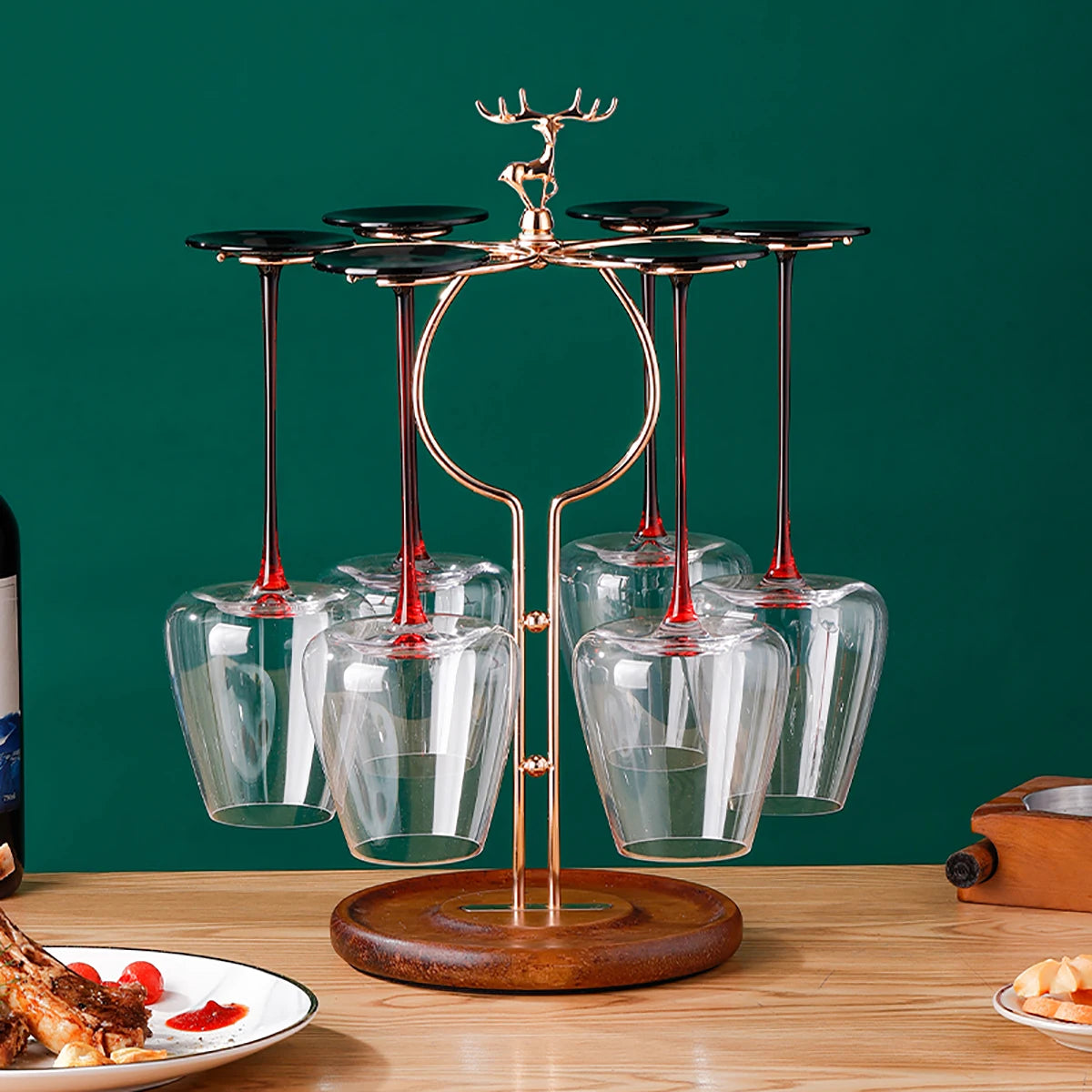 2 peças 600ml borgonha copo de vinho tinto copo de vinho copo de vinho de barriga grande