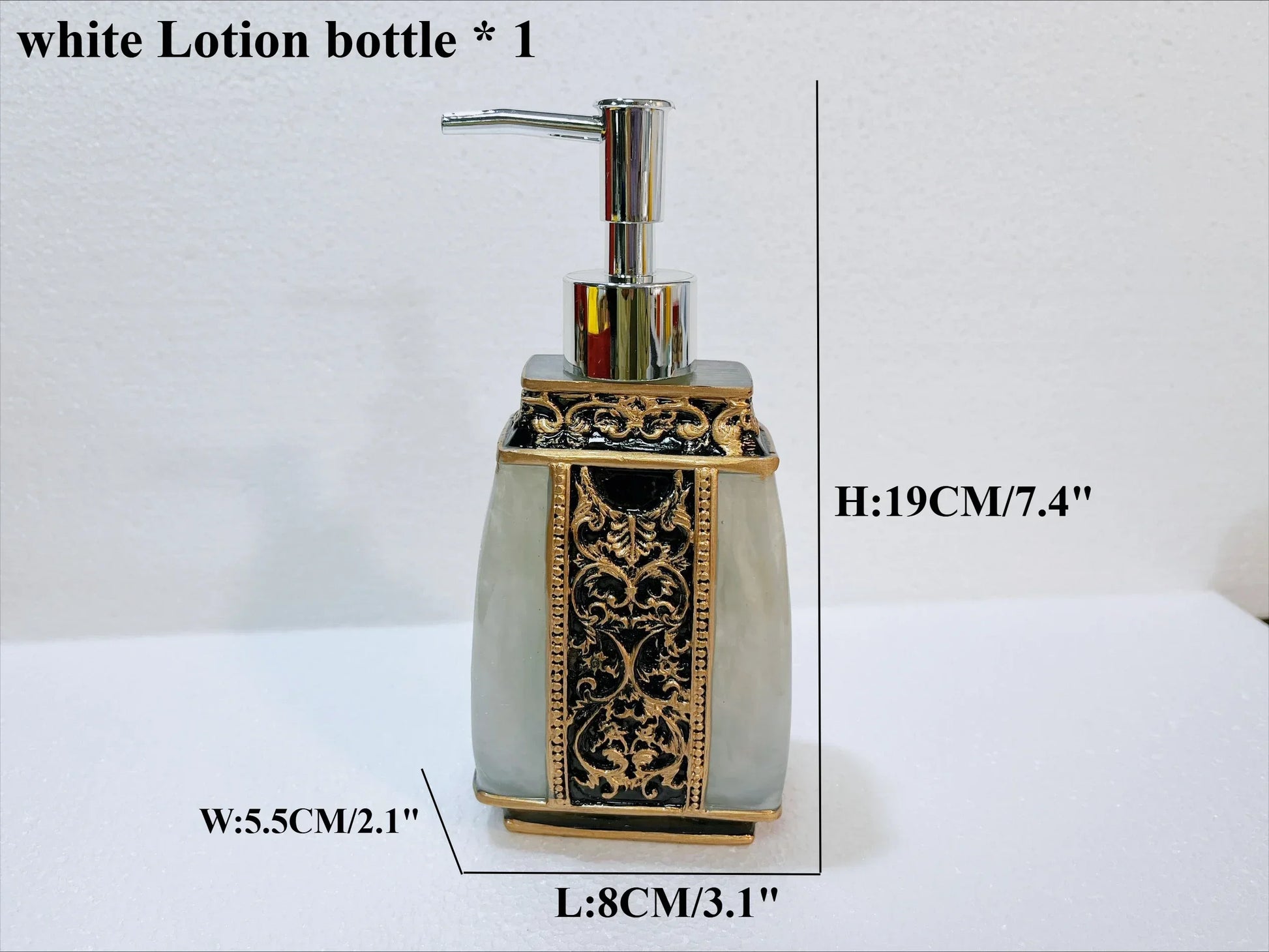 Conjunto de lavagem de presente de ano novo conjunto de banheiro de resina conjunto dental conjunto de banheiro saboneteira suporte de escova de dentes acessórios de chuveiro