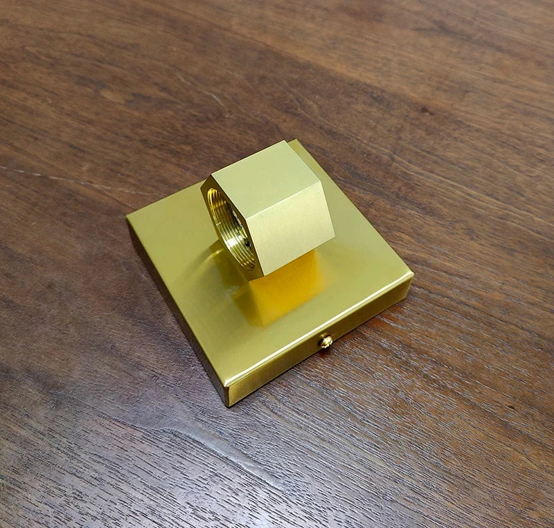 Bolha de cristal lâmpadas parede moderna iluminação led ouro arandelas parede interior sala estar fundo tv quarto corredor decoração casa lustre