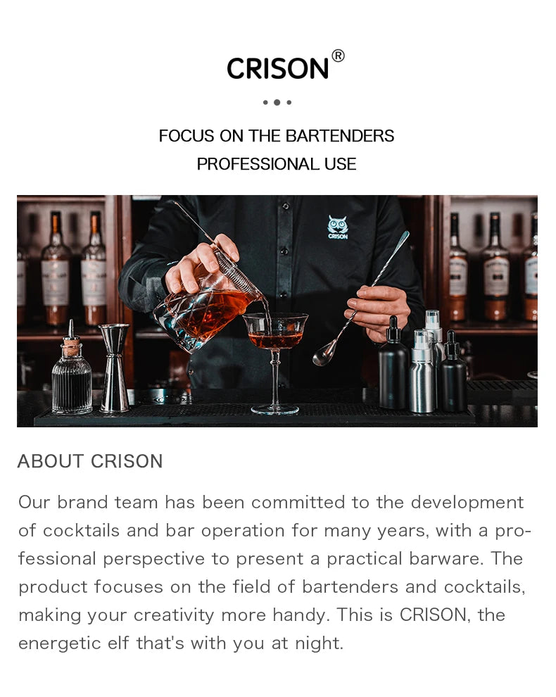 CRISON Vidro de cristal de alta qualidade feito à mão com cheiro de uísque, vidro de degustação, copo de vinho doce, haste vermelha, alta beleza