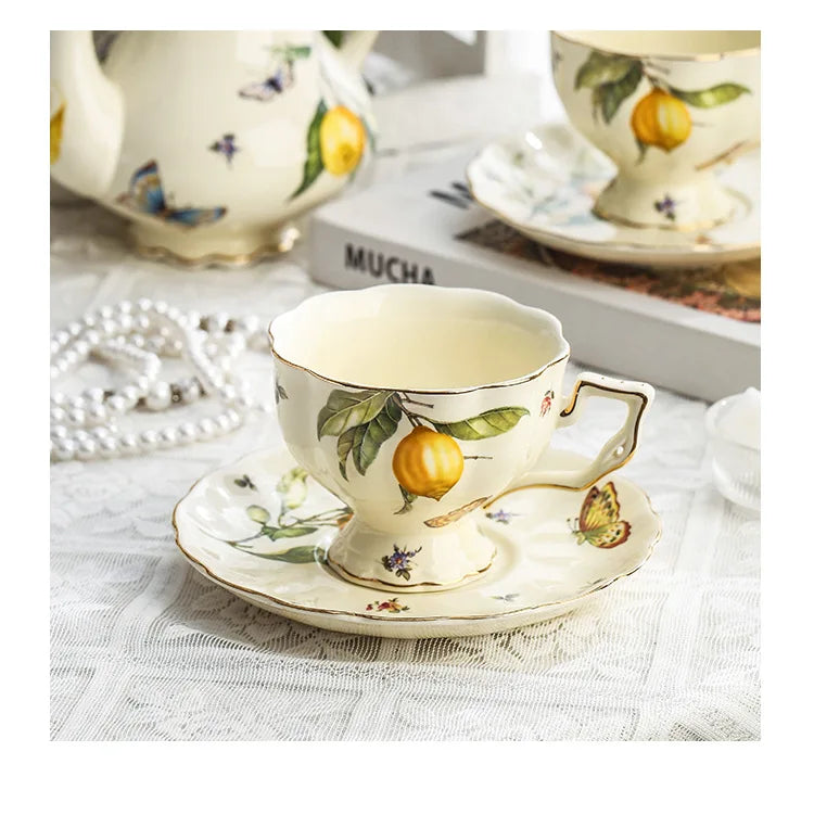 Coleção Sicília Essencial - Casa Ornato