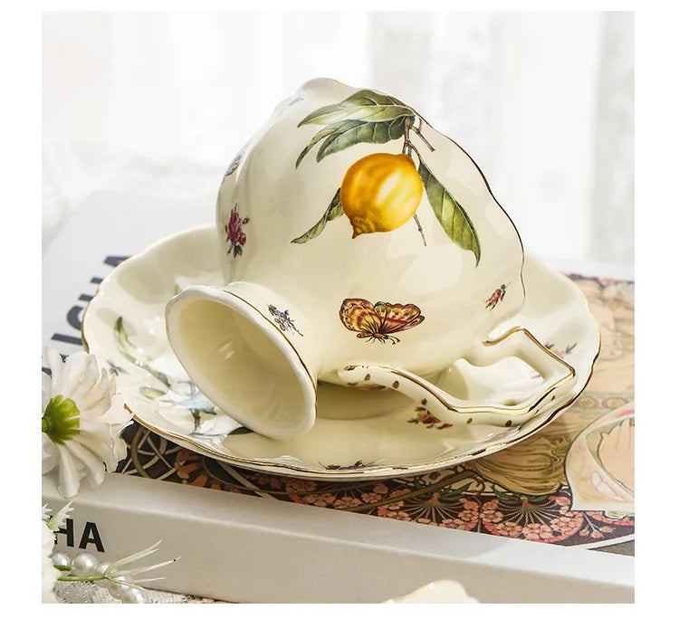 Coleção Sicília Essencial - Casa Ornato