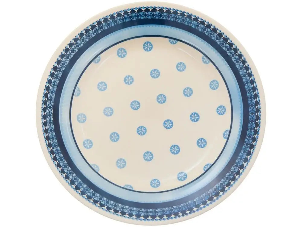 Conjunto de Jantar Donna – 20 Peças | Biona Cerâmica - Casa Ornato