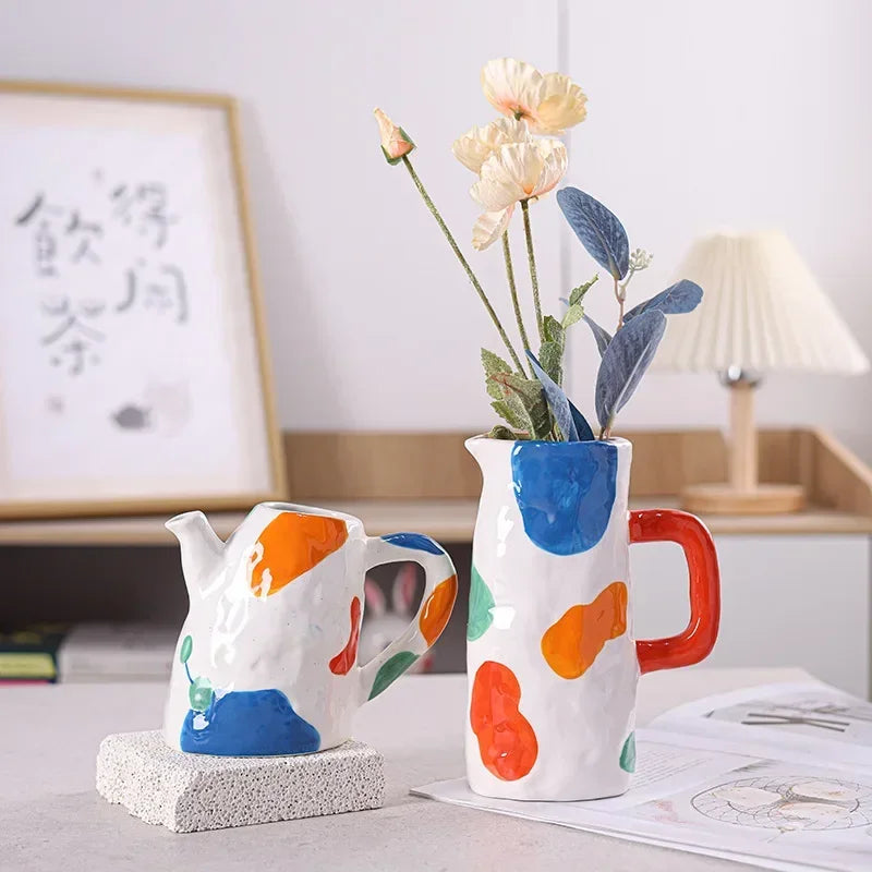 Vaso Opulence – Sinônimo de luxo e refinamento - Casa Ornato