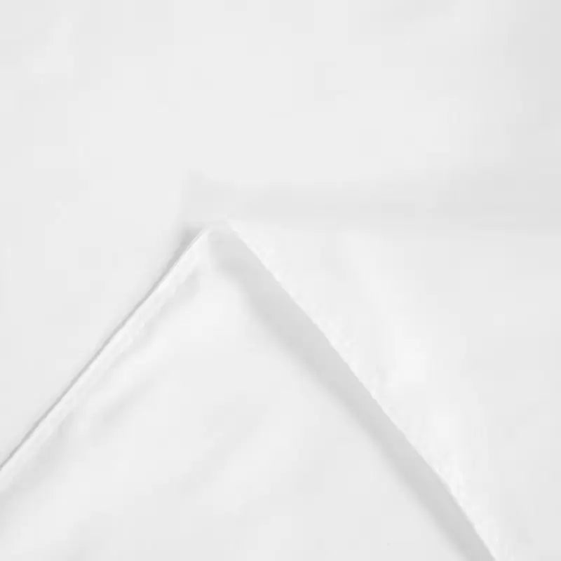 Capa de Edredom WOSTAR Luxo Preto e Branco King Size - Casa Ornato