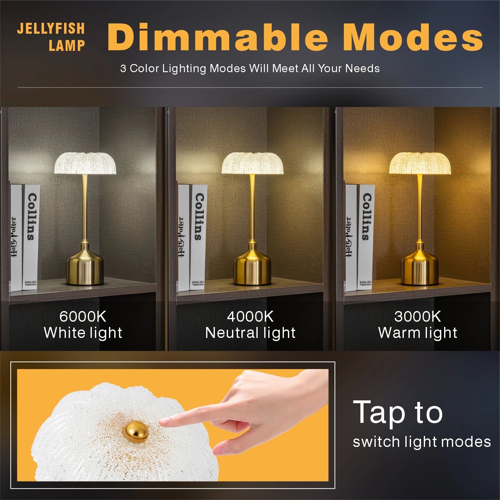 Retro bar candeeiro de mesa restaurante decoração lâmpada led recarregável luz toque escurecimento luz da noite quarto lâmpada