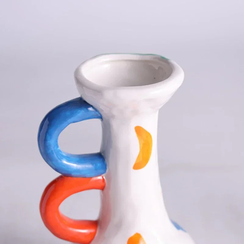 Vaso Opulence – Sinônimo de luxo e refinamento - Casa Ornato