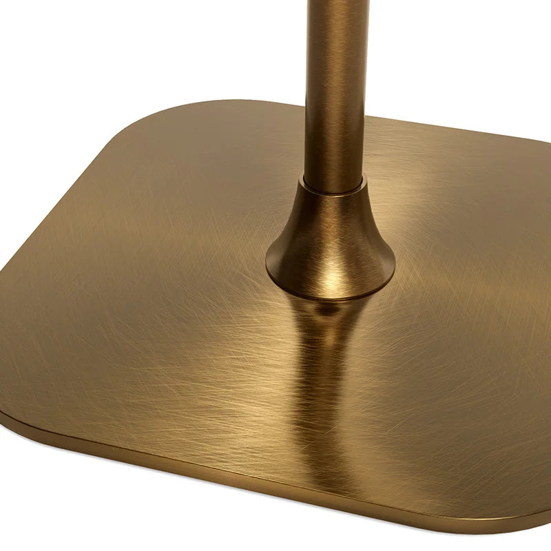 Luminária de Mesa Lumora - Casa Ornato