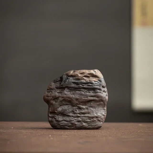 Essence Minimal Vasos Cerâmicos Artesanais - Casa Ornato