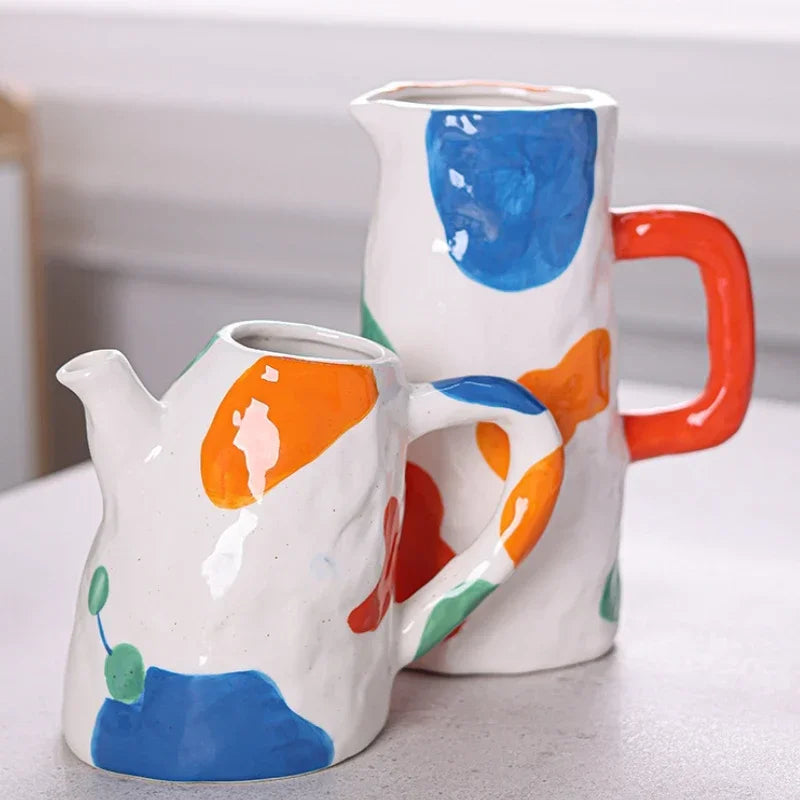 Vaso Opulence – Sinônimo de luxo e refinamento - Casa Ornato