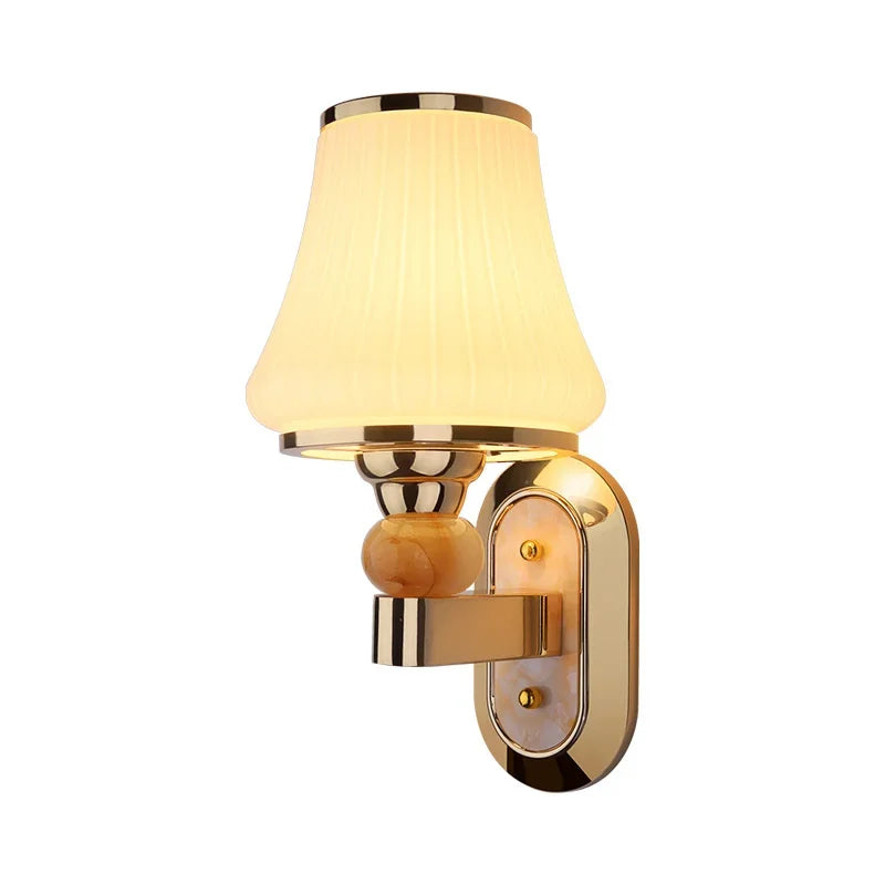 Arandela Lumina Imperial - Casa Ornato