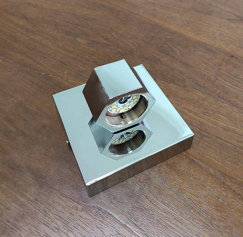 Bolha de cristal lâmpadas parede moderna iluminação led ouro arandelas parede interior sala estar fundo tv quarto corredor decoração casa lustre