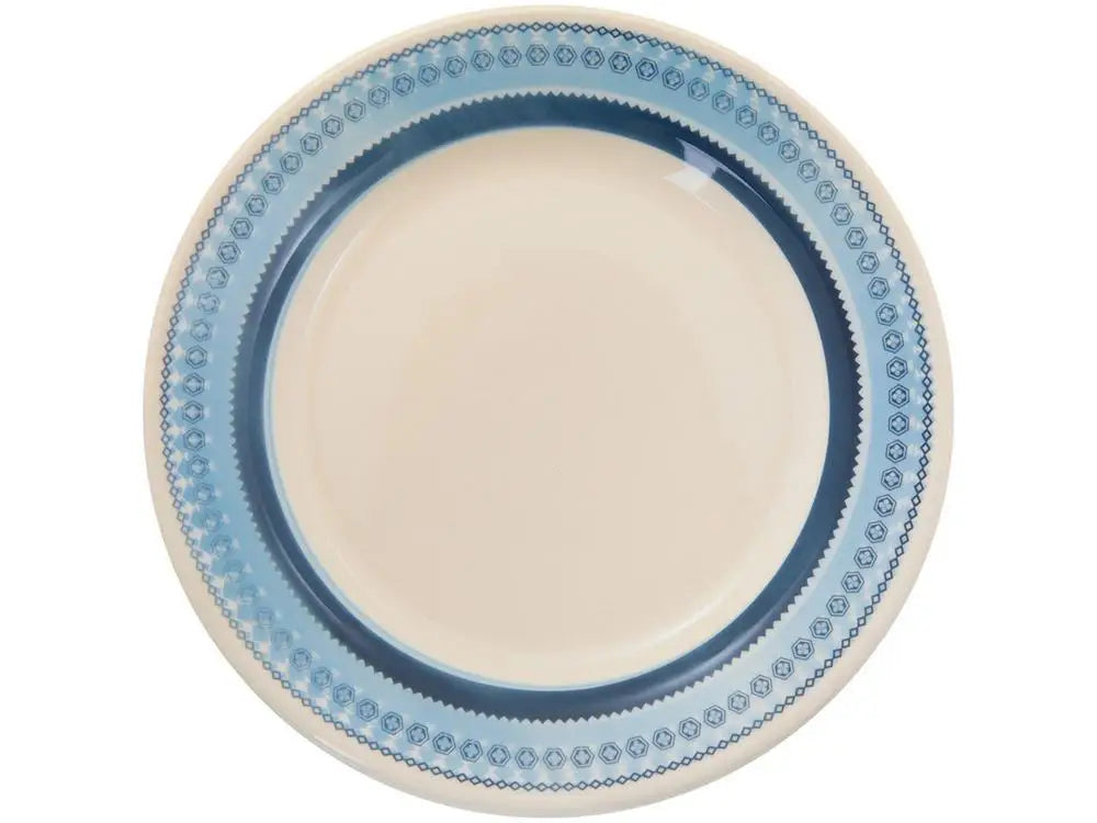 Conjunto de Jantar Donna – 20 Peças | Biona Cerâmica - Casa Ornato