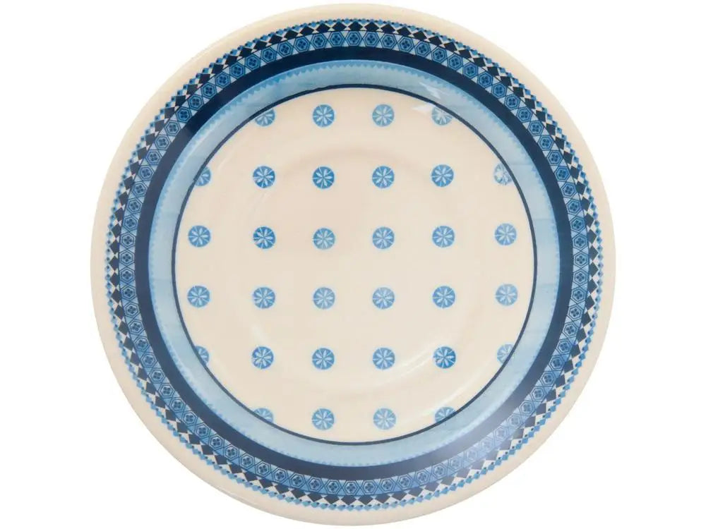 Conjunto de Jantar Donna – 20 Peças | Biona Cerâmica - Casa Ornato