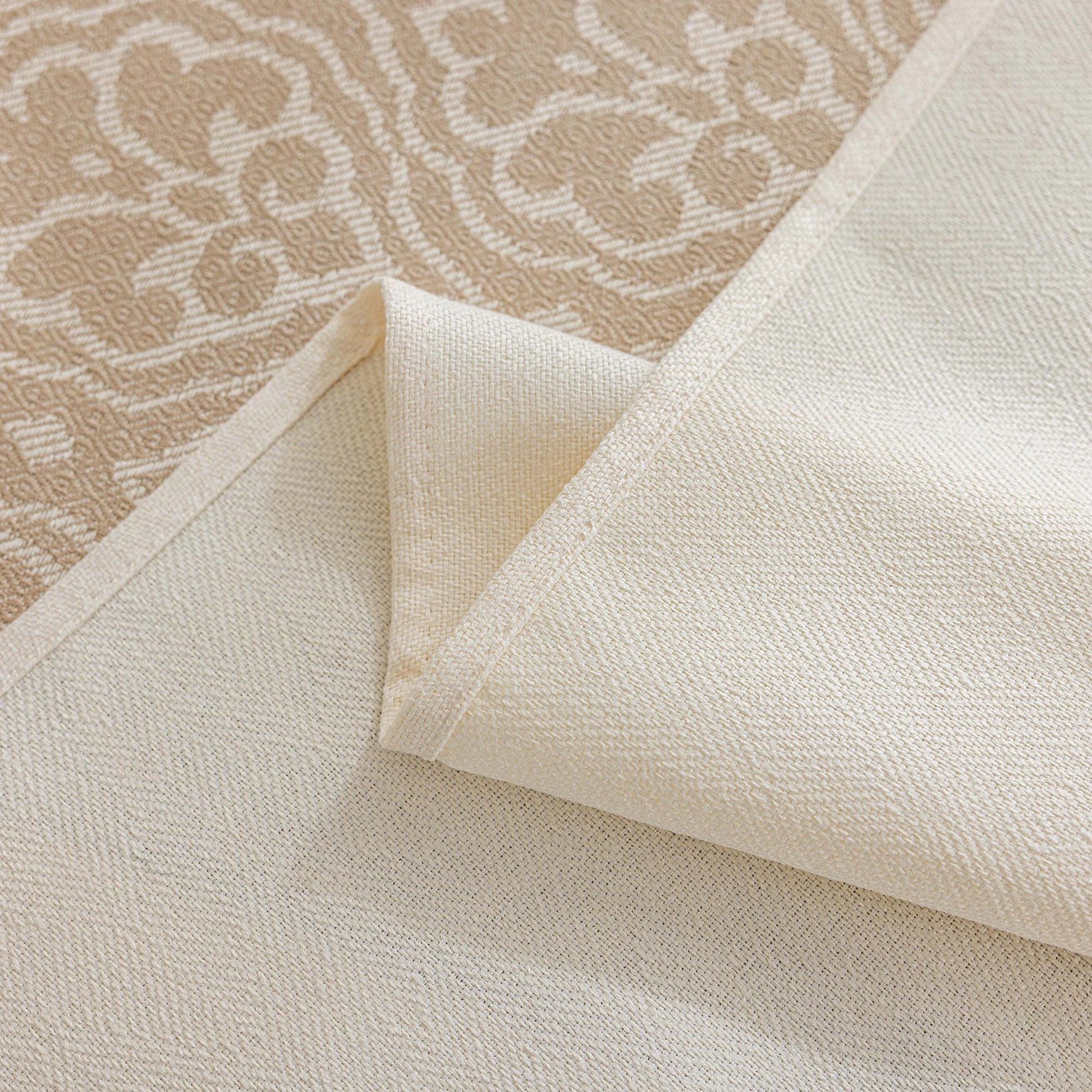 Battilo vintage retângulo toalha de mesa de linho capa de mesa à prova dwaterproof água resistente a manchas para mesa de jantar decoração da cozinha