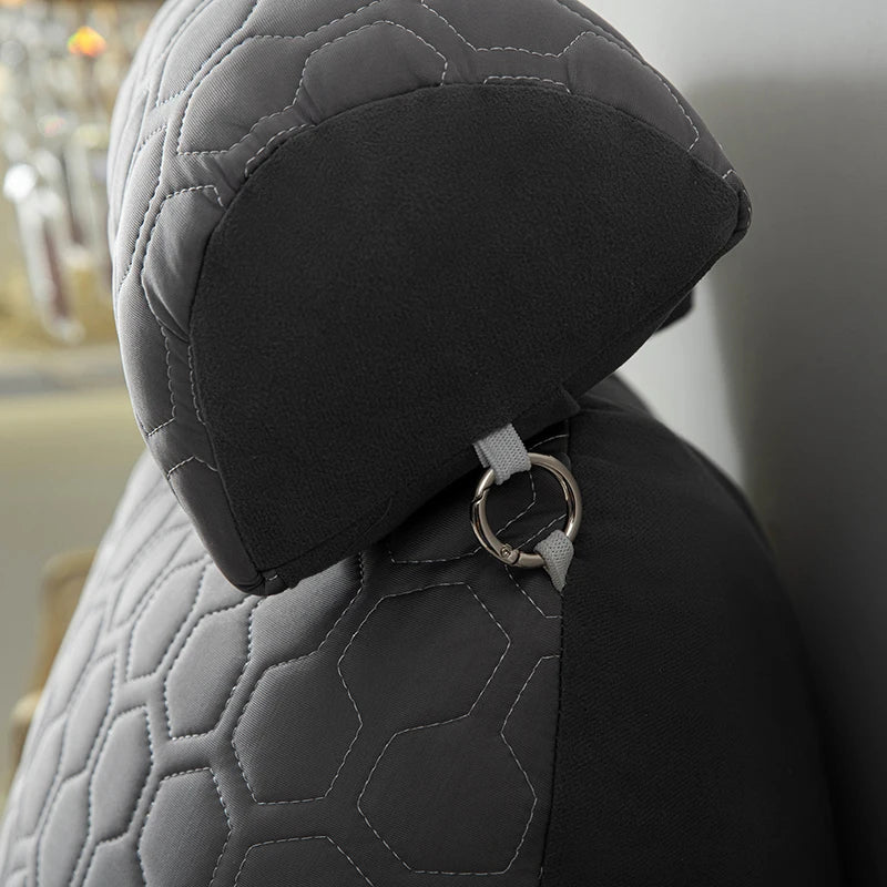 Almofada de Leitura Luxuosa com Suporte Ajustável - Casa Ornato