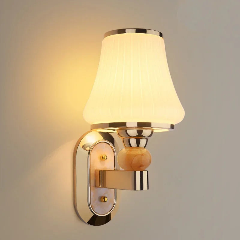 Arandela Lumina Imperial - Casa Ornato