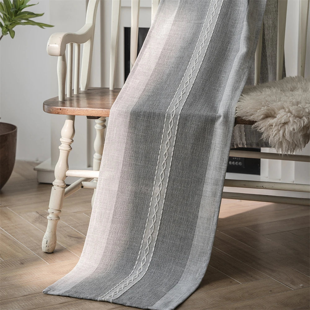 Corredor de mesa verde nórdico jacquard geométrico bandeira de mesa franja chá país toalha de mesa corredores para mesa de jantar capa decoração