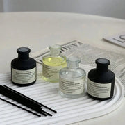 Serenité Difusor de Aromaterapia 50ml Fresia e Jasmim - Casa Ornato