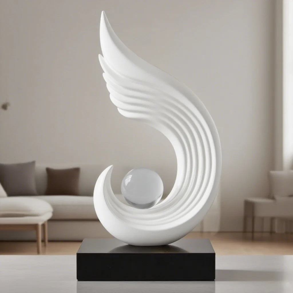 1pc feng sheng shui qi decoração armário de vinho luz luxo high-end sala de estar armário de tv high-end artesanato casa armário de exibição